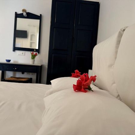 Elisso'S Philoxenia Aparthotel Agios Prokopios  Buitenkant foto