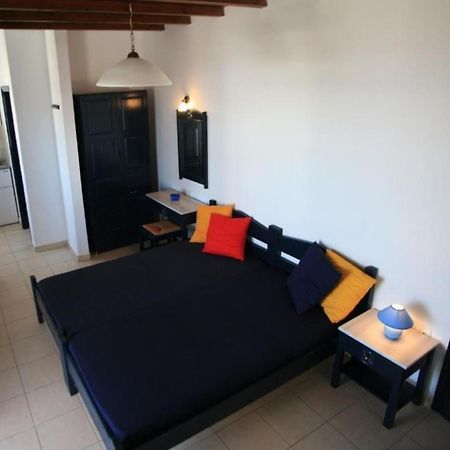Elisso'S Philoxenia Aparthotel Agios Prokopios  Buitenkant foto