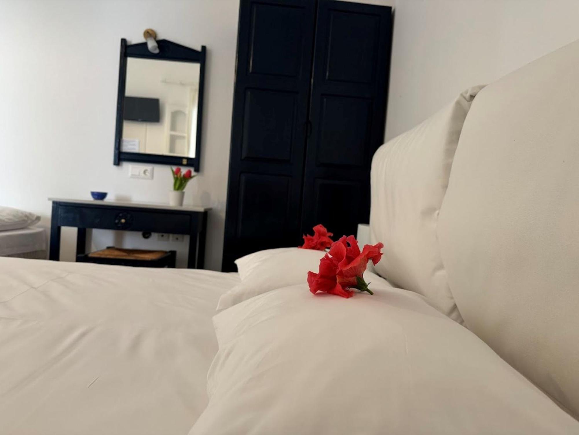 Elisso'S Philoxenia Aparthotel Agios Prokopios  Buitenkant foto